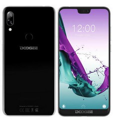Замена разъема зарядки на телефоне Doogee N10 в Тюмени